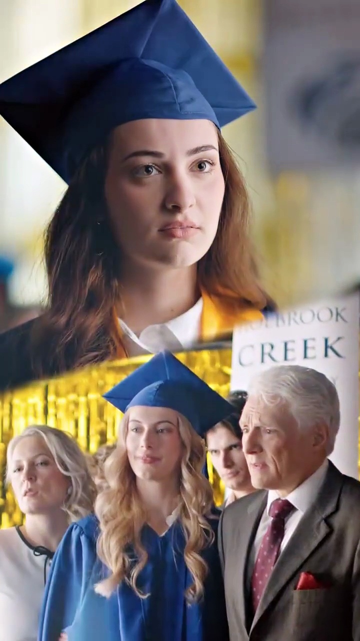 ⁣Breaking Chains for a New Life stardusttv