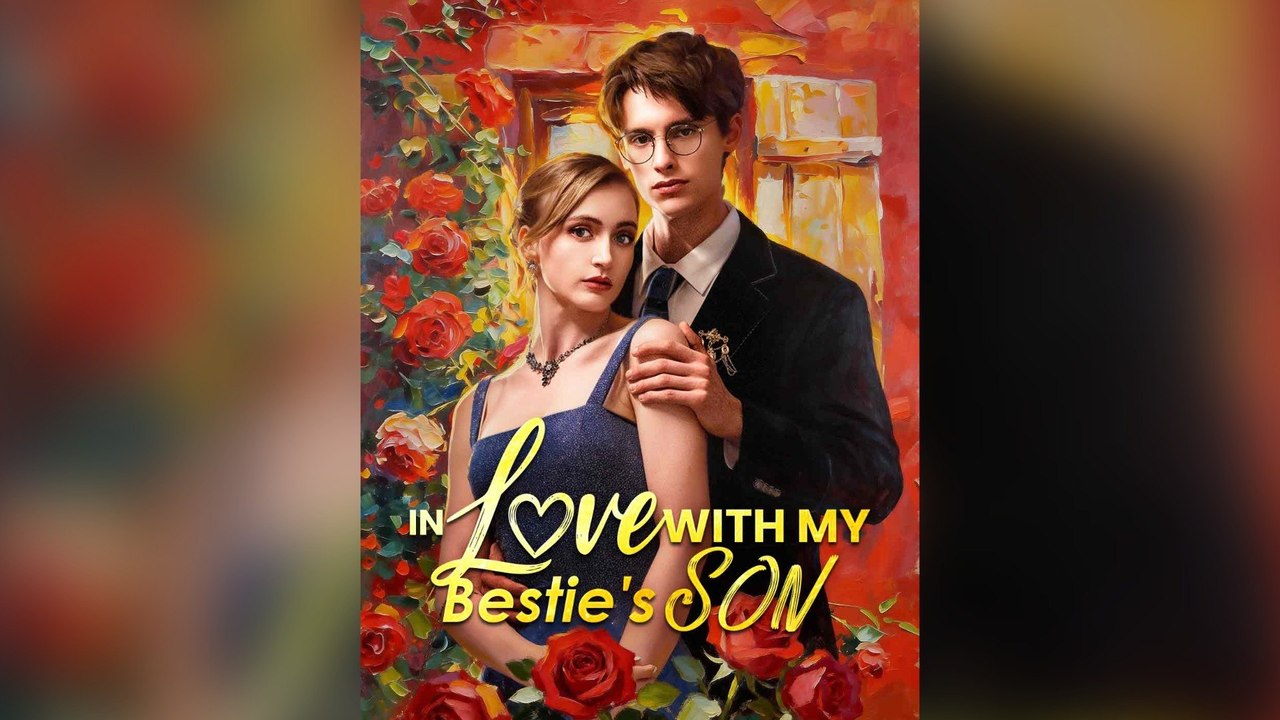 In Love With My Bestie's Son