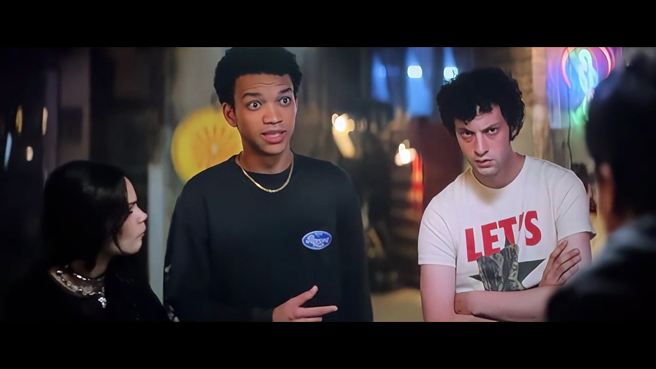 ⁣Now You See Me 2025 - Now You Don't HD Online