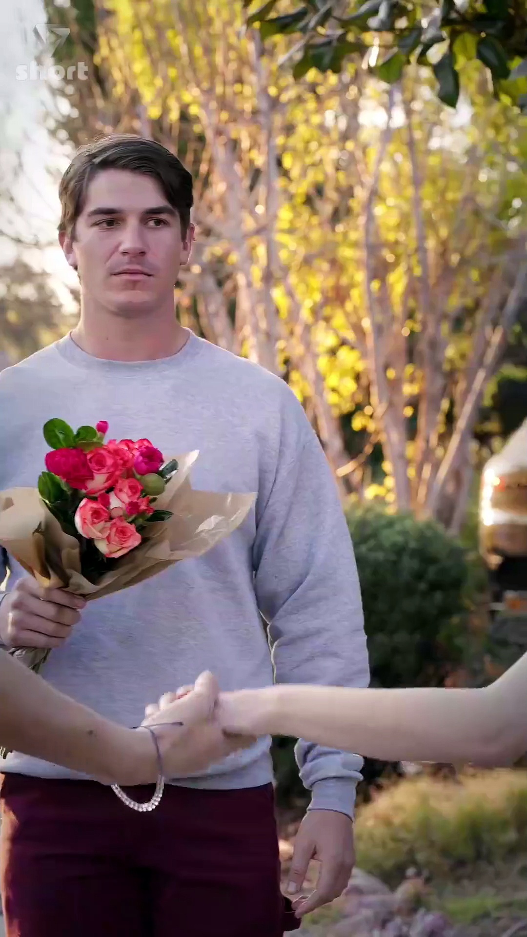 ⁣Seven Years of Secrets shortmintz