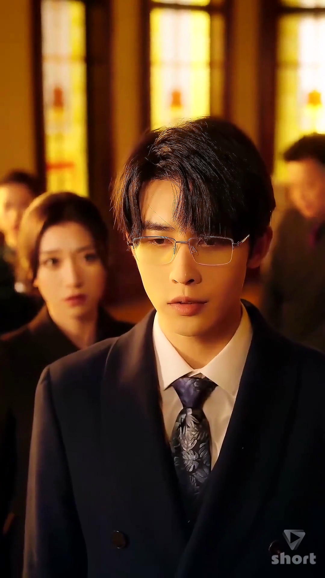 ⁣Legacy of Abuse shortmintz