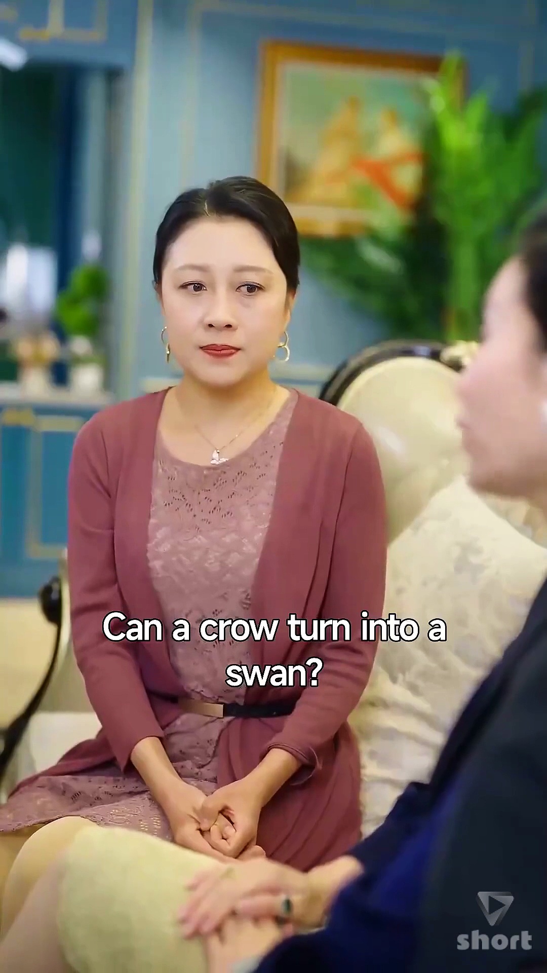 ⁣Rejecting the Script shortmintz