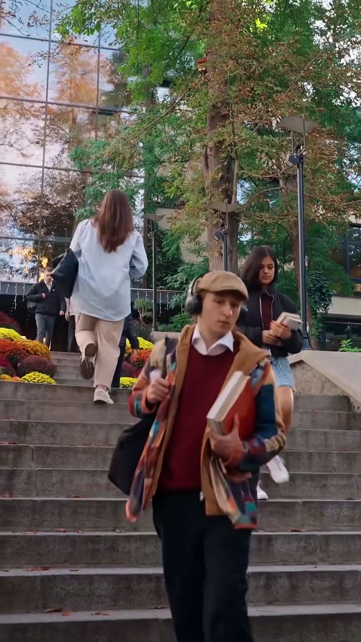 ⁣Escondida En Su Ducha - Hiding in His Shower #mydrama