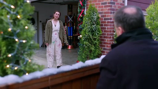 ⁣The Christmas Baby HD Online