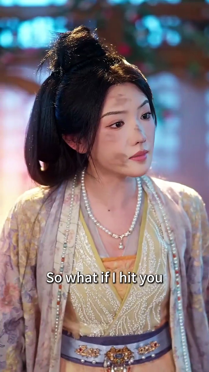 ⁣The Tiger Mother-in-Law stardusttv