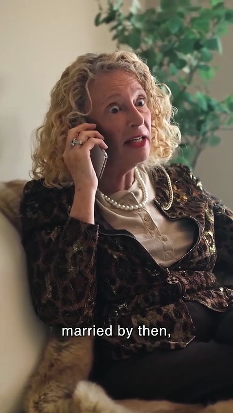 ⁣Undress a Billionaire shortical