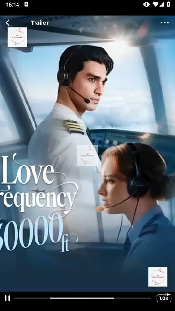 ⁣ Love Frequency at 30000 feet Full movie - Video 