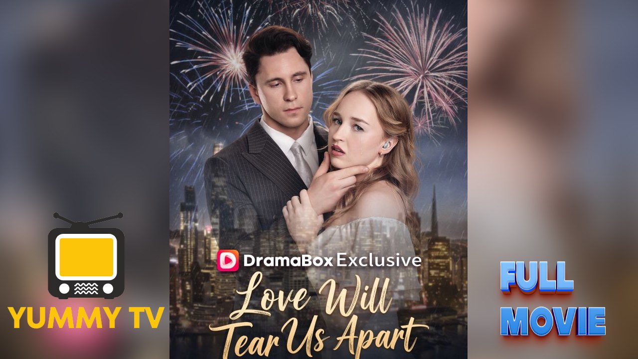 Love Will Tear Us Apart