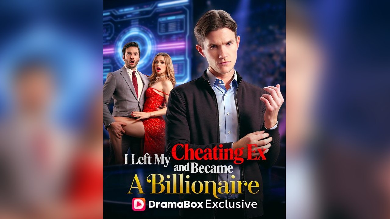 ⁣I Left My Cheating Ex and Became a Billionaire - FULL 2026