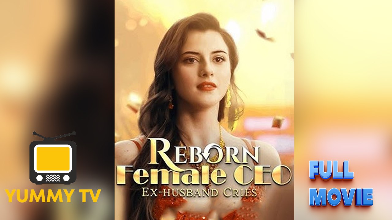 ⁣Reborn Female CEO, Ex-husband Cries