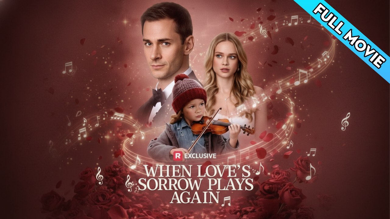 When Love's Sorrow Plays Again FULL