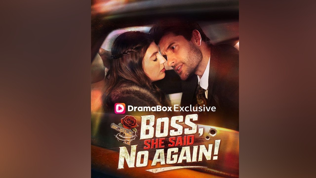 ⁣Boss, She Said No Again! Full EP - Full