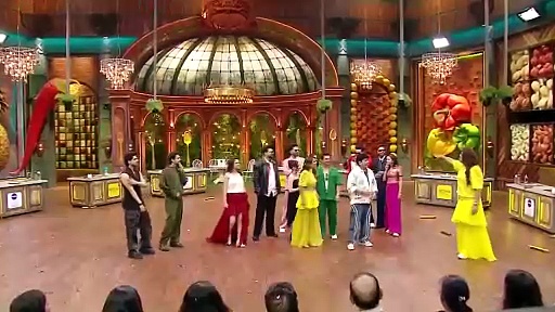 ⁣Laughter Chef 3 8th March 2026 Full Episode 32