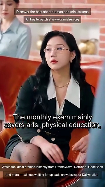 I See My Students' Talent