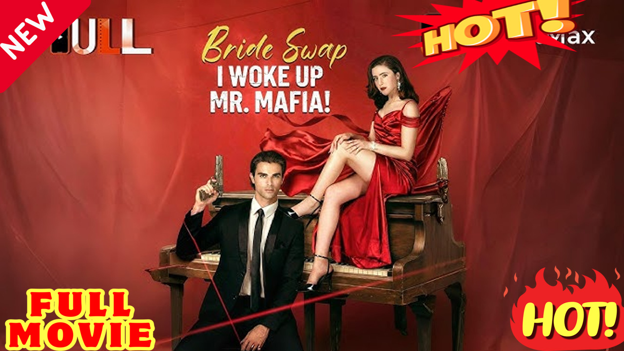 ⁣Bride Swap: I Woke Up as Mr