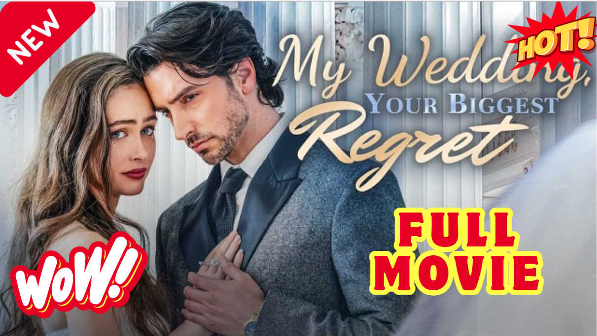 ⁣My Wedding, Your Biggest Regret - Web Dramma