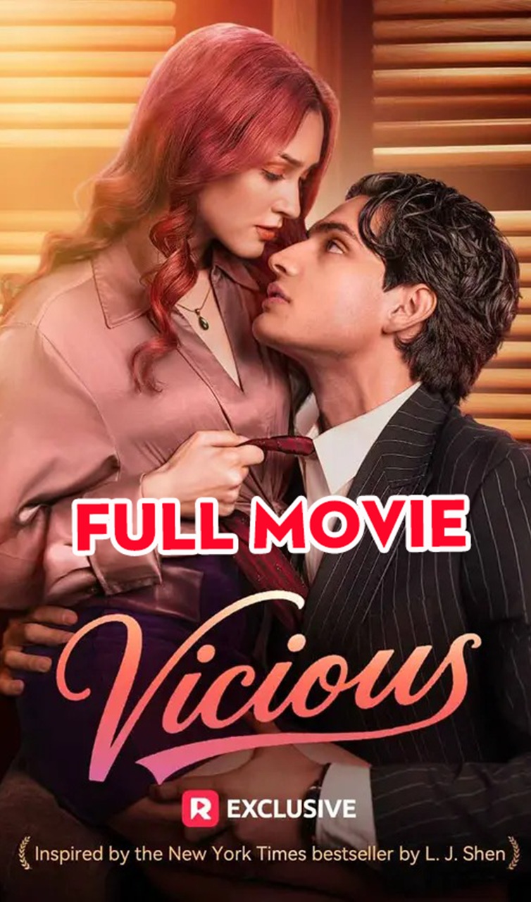 ⁣Vicious Full ReelShort