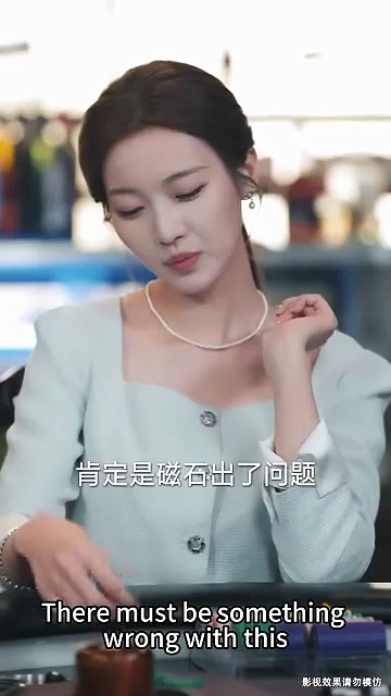 ⁣The Betrayed Poker Queen