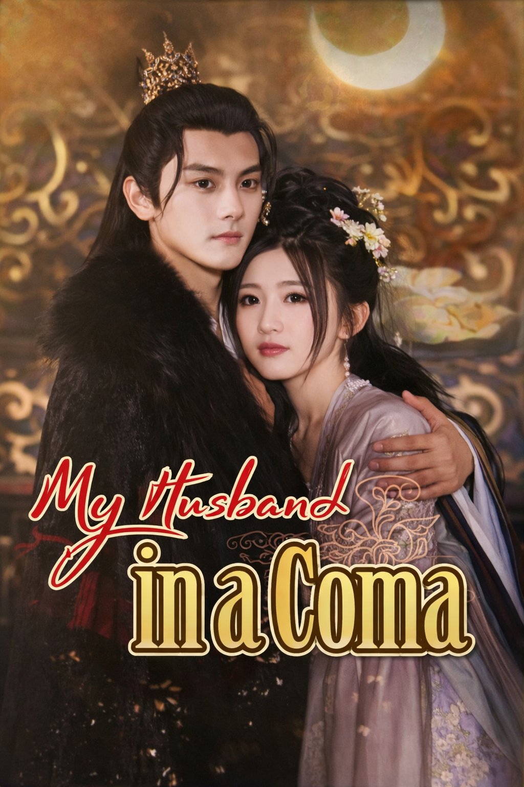 ⁣My husband in a coma- Drama Movie English Sub