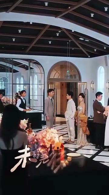 ⁣Rewrite My Code Chinese Drama - Engsub