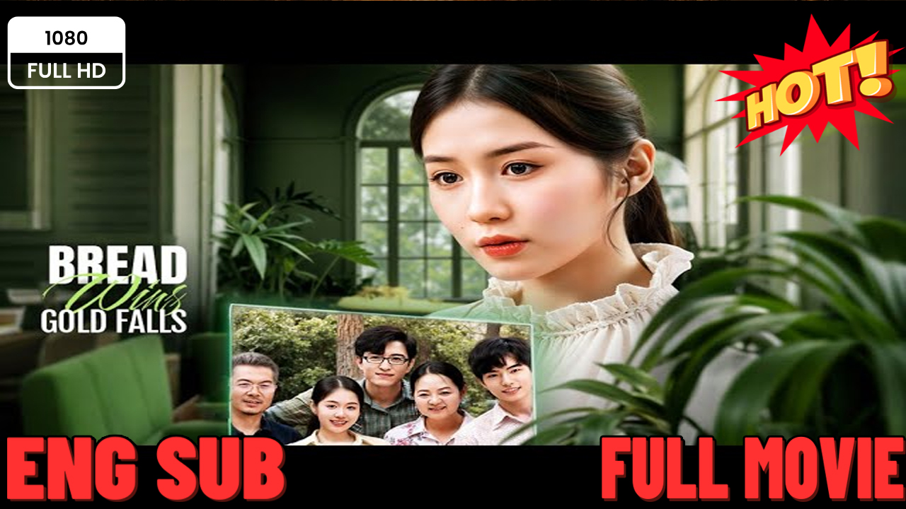 ⁣Video Bread wins Gold Falls - FULL MOVIES ENGLISH SUB - FULL MOVIES ENGLISH SUB