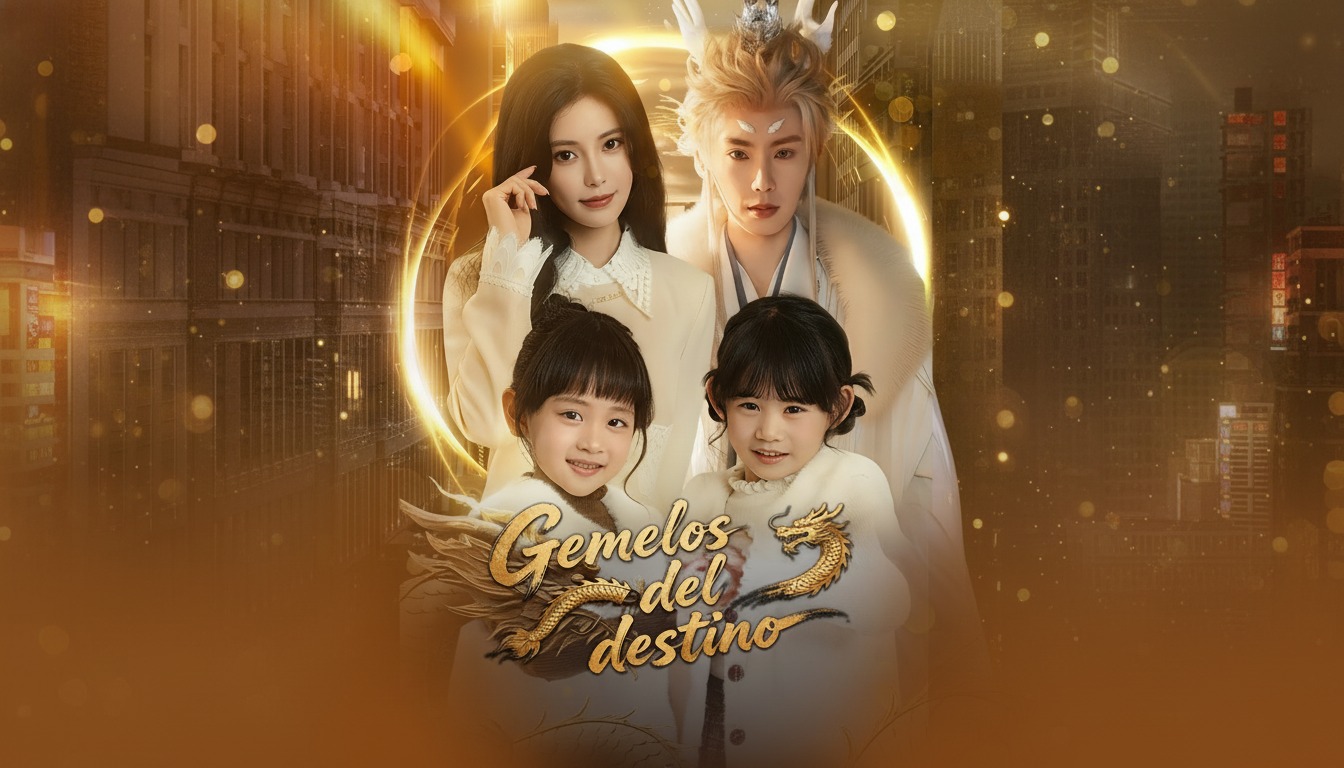  Gemelos del destino