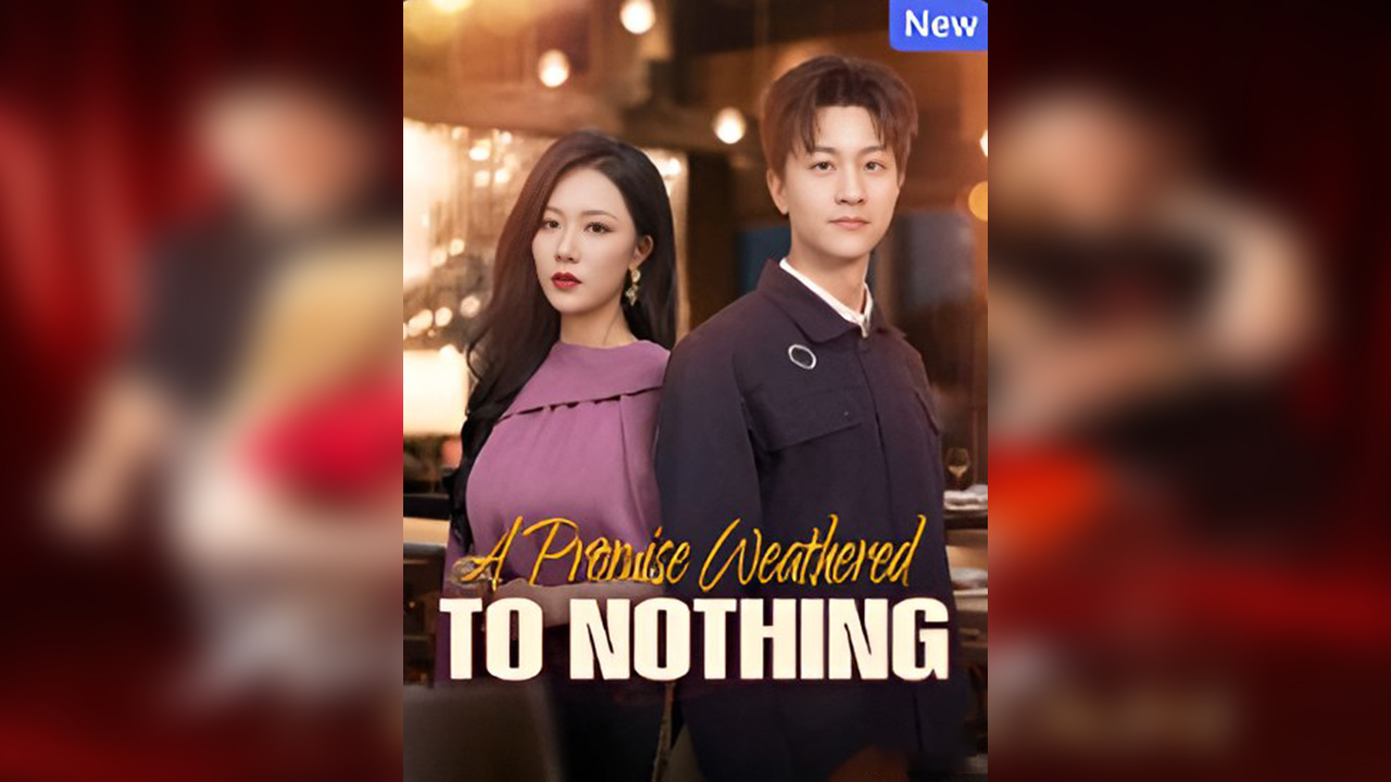 ⁣A Promise Weathered To Nothing Full Engsub