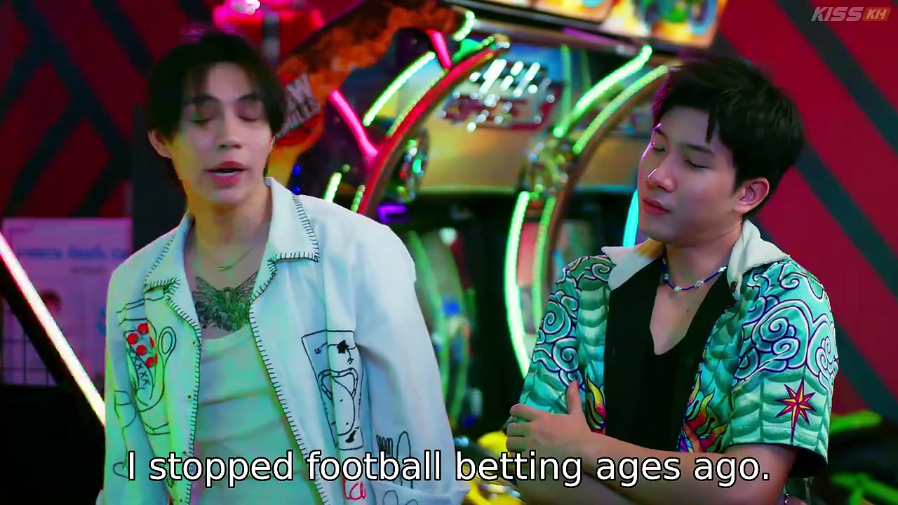 ⁣THE HEART KILLERS (2024) Episode 5 Eng Sub