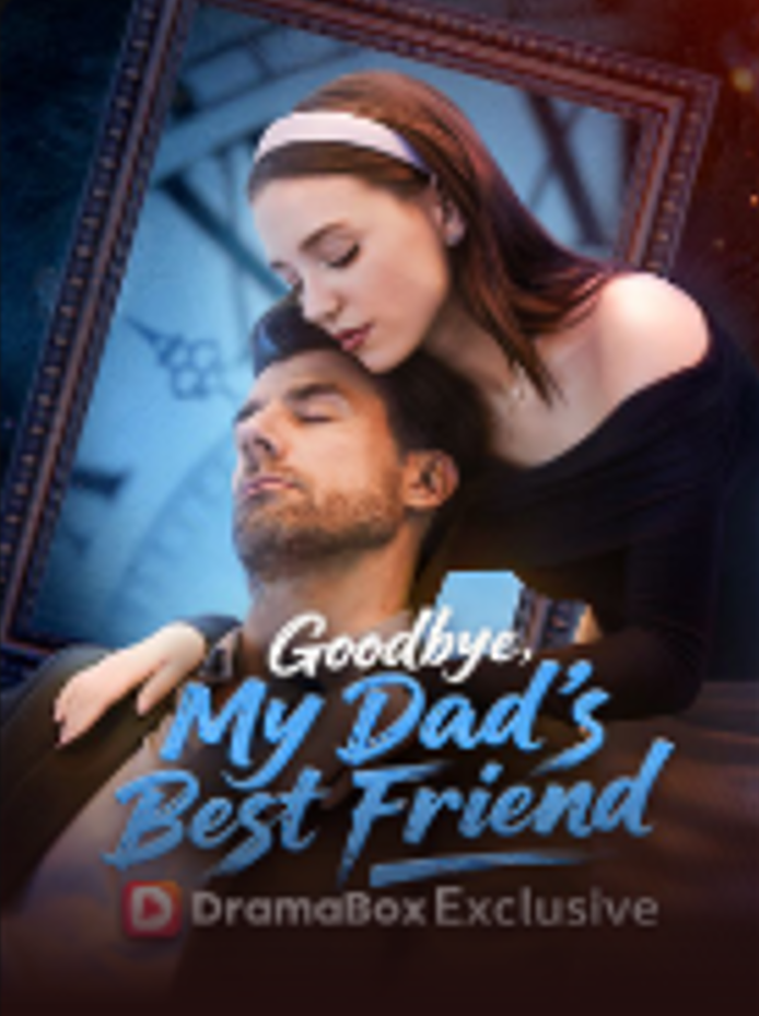 ⁣Goodbye, My Dad 'S Best Friend