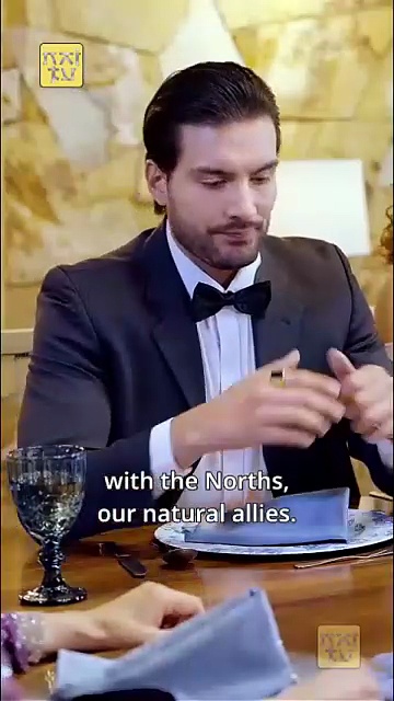 ⁣Surprise! She’s the Real Heiress