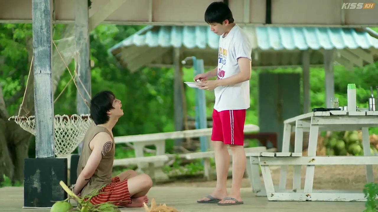 ⁣THE HEART KILLERS (2024) Episode 8 Eng Sub