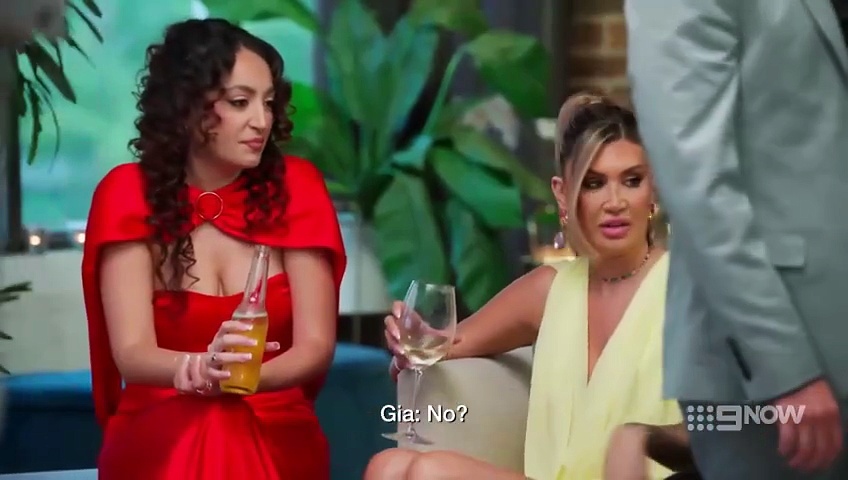 ⁣Married at First Sight (2015) Season 13 Episode 24