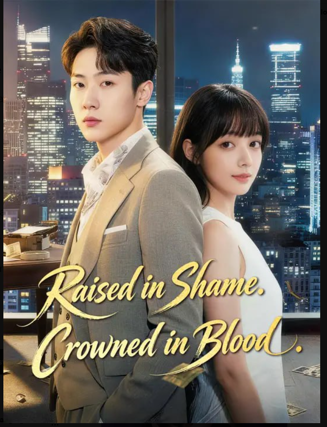 ⁣Raised in Shame Crowned in Blood- Full Drama Movie English Sub