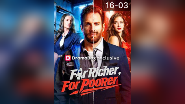 For Richer For Poorer - full