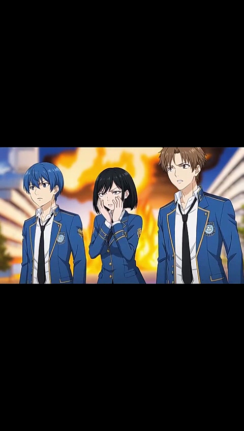 ⁣Death Unleashed - Invoker of the Dead #Dramabox