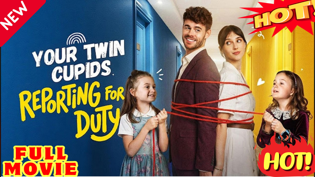 ⁣Twin Cupids on Duty: Full Episode 2026 - Hot Movie Premiere