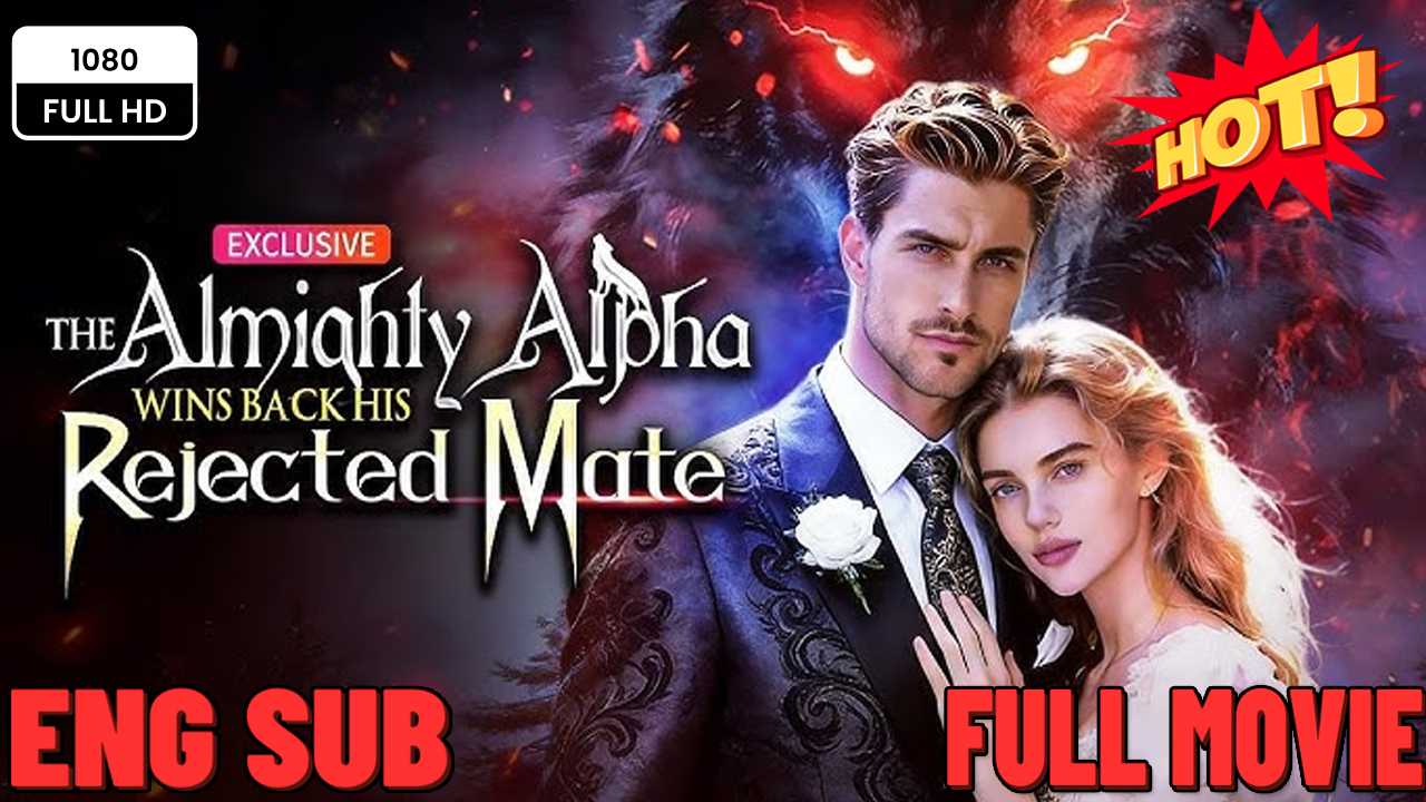 ⁣The Almighty Alpha Wins Back His Rejected Mate
