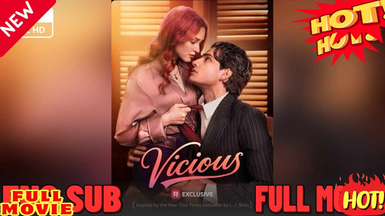 ⁣Vicious Drama: A Viral Short Film You Won't Forget