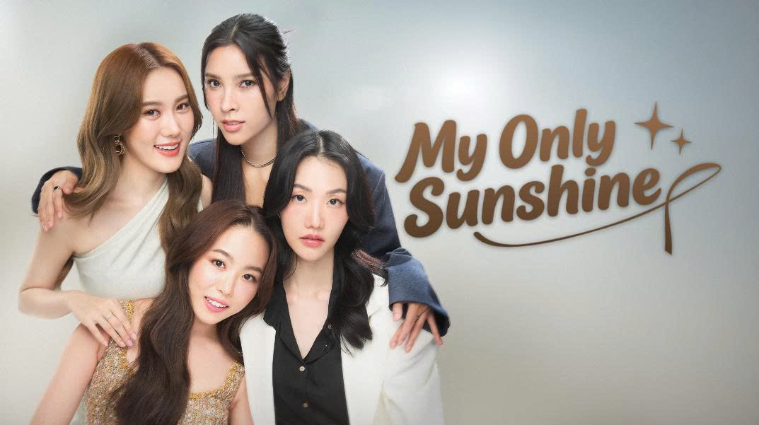 ⁣(GL)My Only Sunshine Episode 3 - Eng Sub