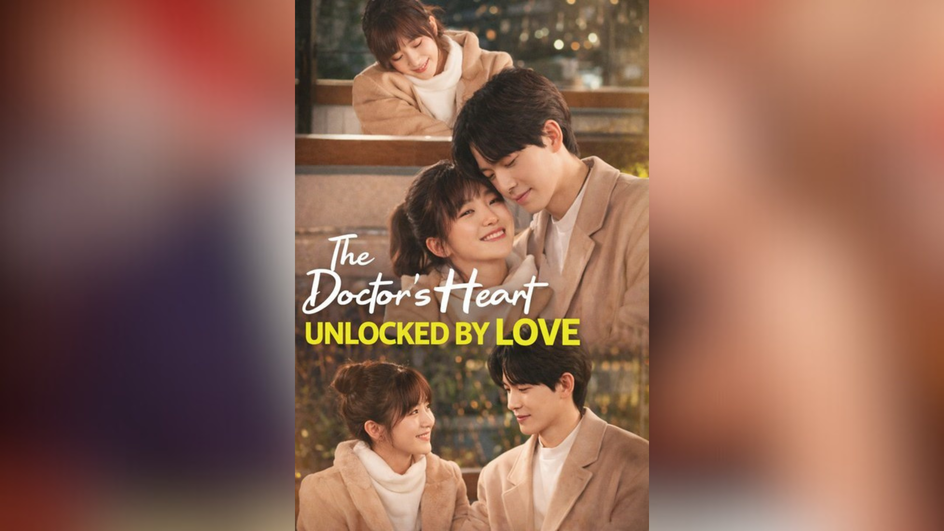 ⁣The Doctor s Heart Unlocked by Love Full Movies