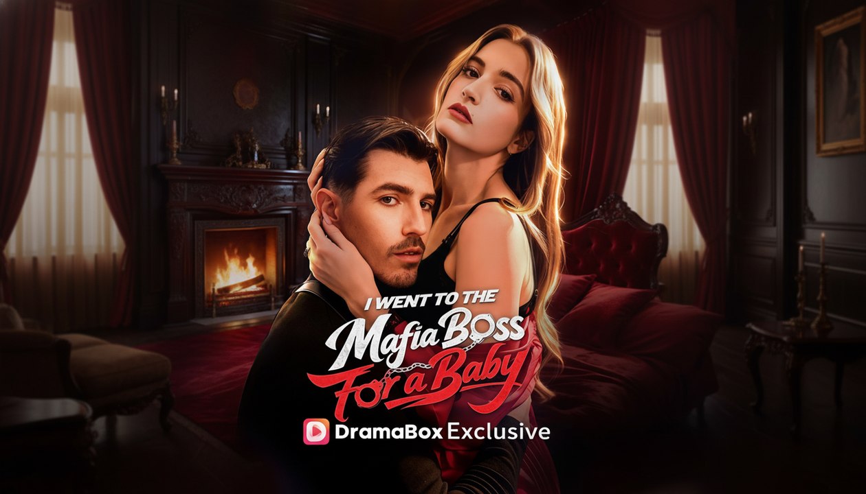 ⁣[EngSub] I Went to the Mafia Boss for a Baby