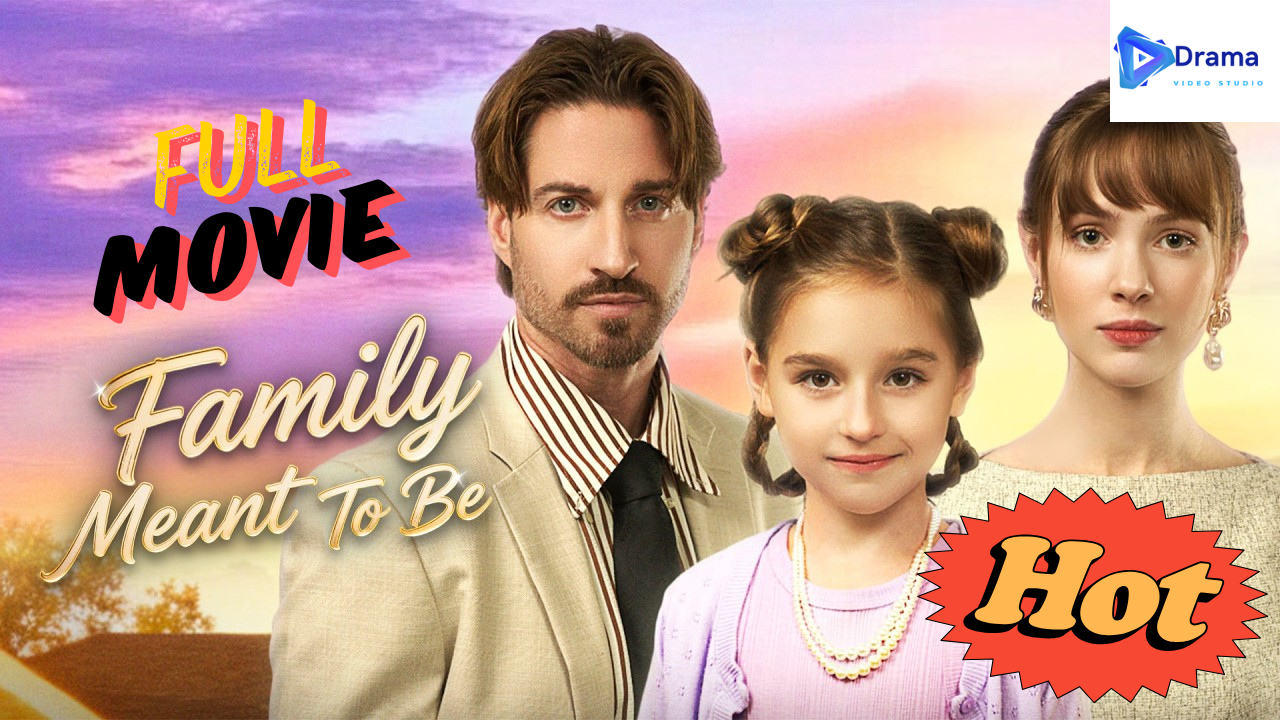 ⁣[HOT DRAMA 2026] Family Meant To Be #kalostv | Short Drama Hub