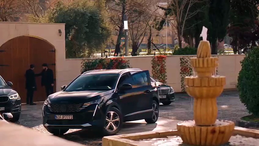 ⁣Halef Koklerin Cagrisi Episode 24 EngSub