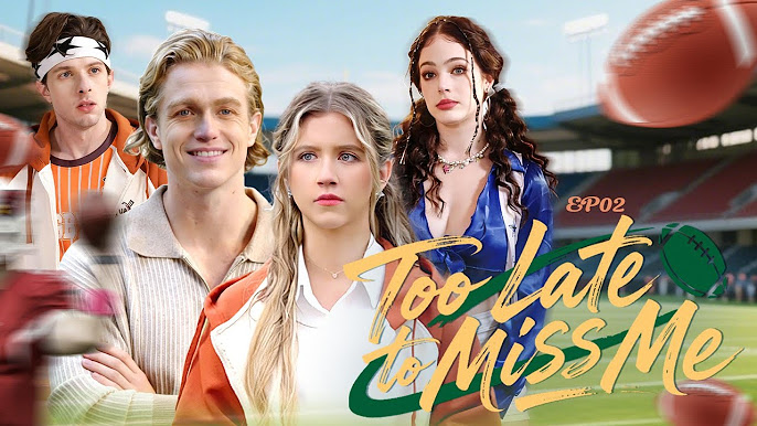 ⁣Too Late to Miss Me Full Movie: Can You Handle the Truth?