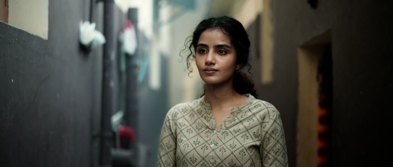 ⁣Lockdown (2026) South Dubbed Hindi Movie l Anupama, new Hindi Movie