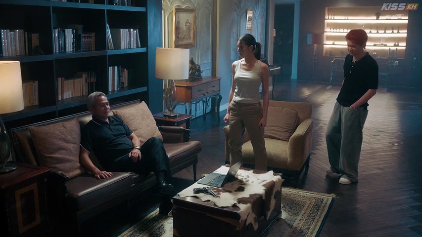 ⁣Heart Code 2026 Episode 7 #SERIESHUB