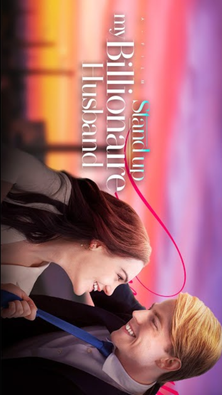 ⁣STAND UP MY BILLIONAIRE HUSBAND: Full