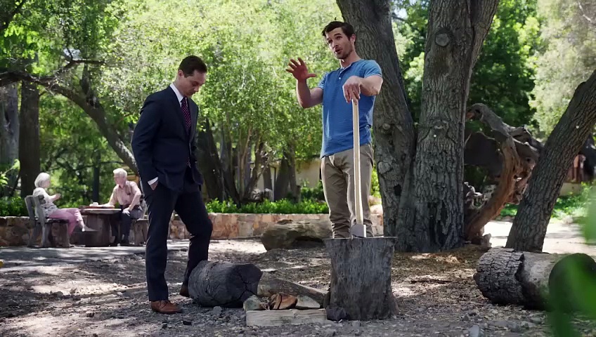 ⁣Love at the Lodge | Full Romance Movie | Megan Elizabeth Barker, Marc Herrmann