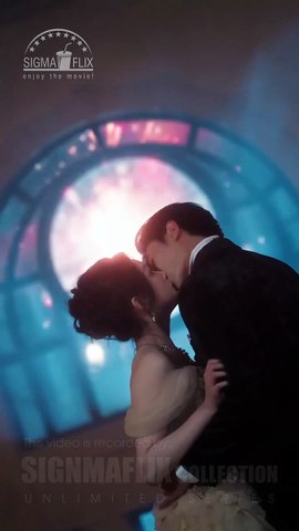 ⁣Gilded Cage - Chinese Drama [Engsub]