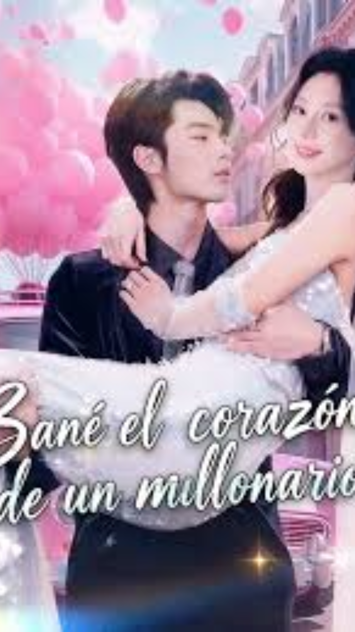 ⁣SANE EL CORAZON DE UN MILLONARIO: Full